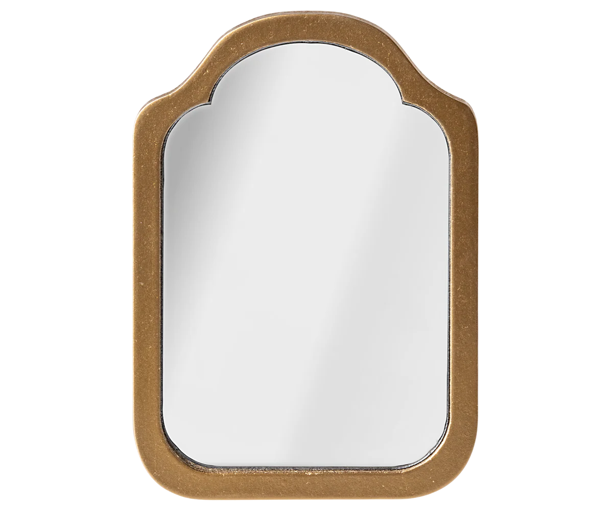 MOUSEHOUSE MIRROR