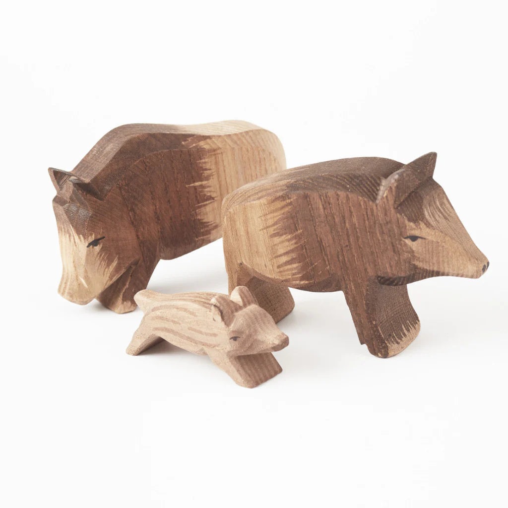 WILD BOAR