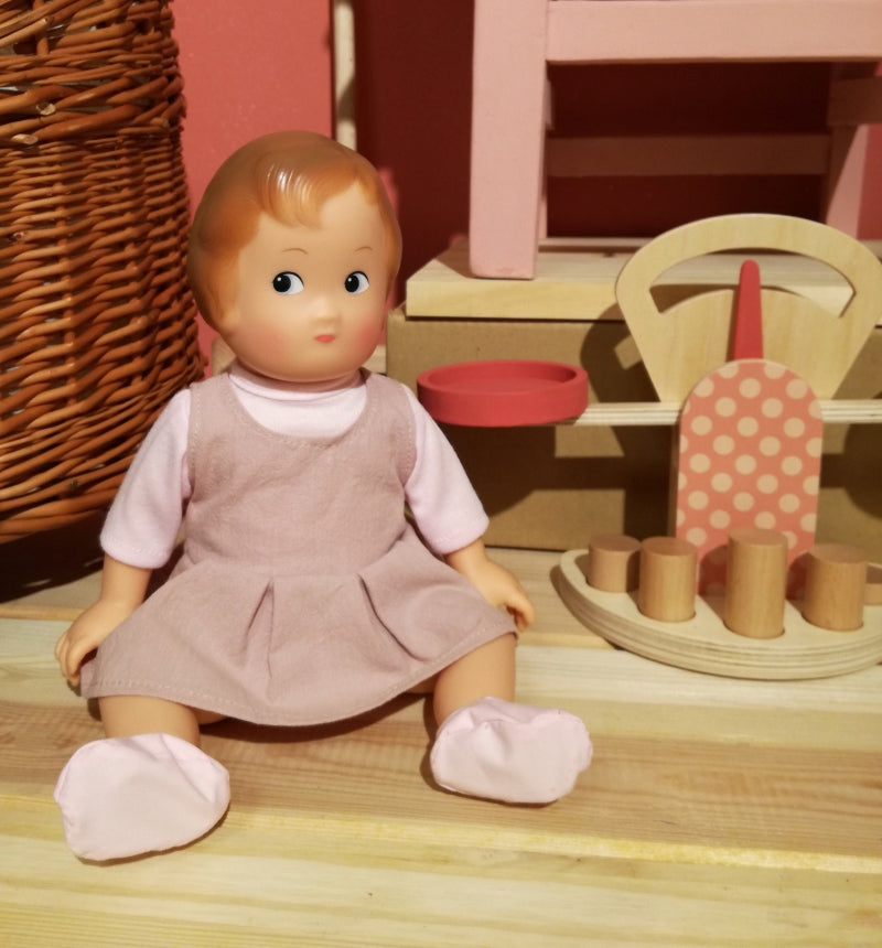 MILA DOLL