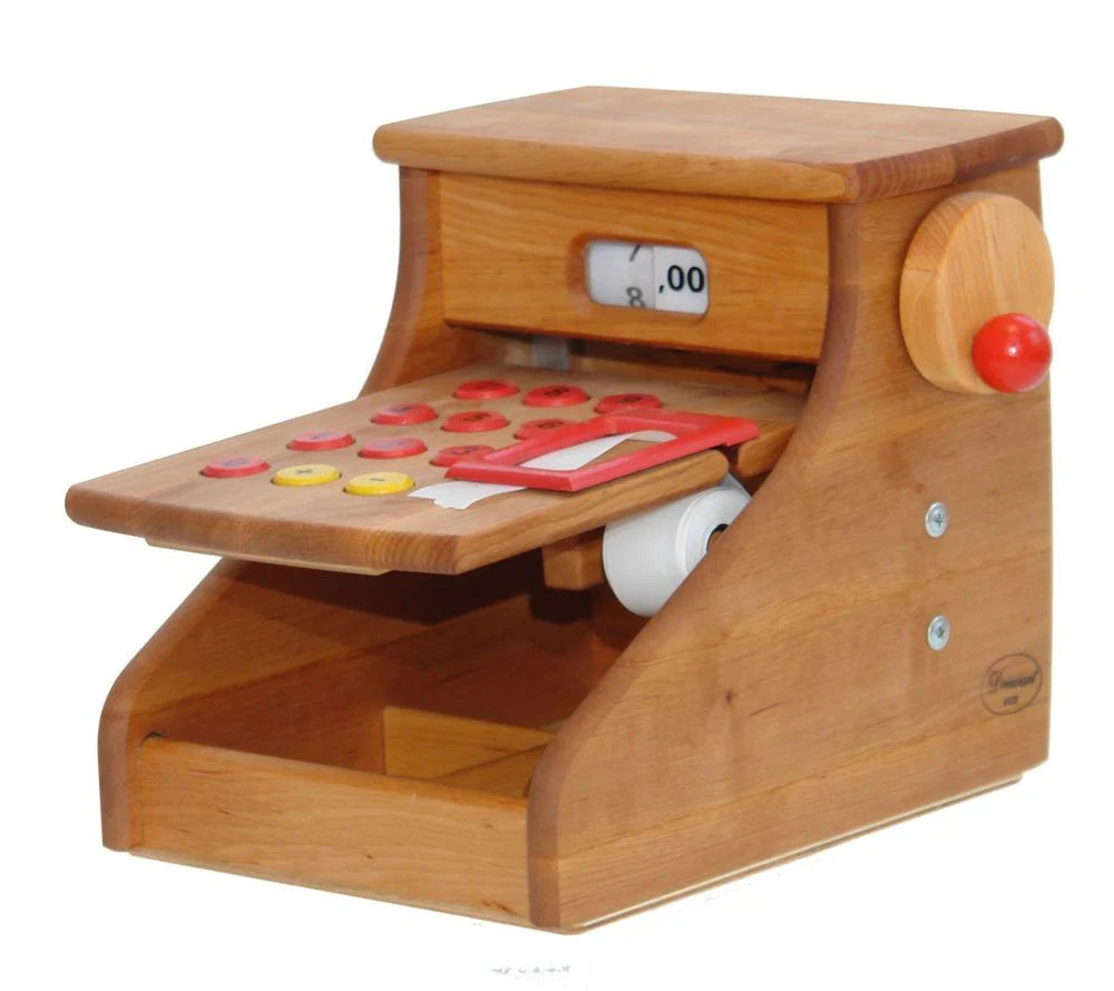 DREWART CASH REGISTER