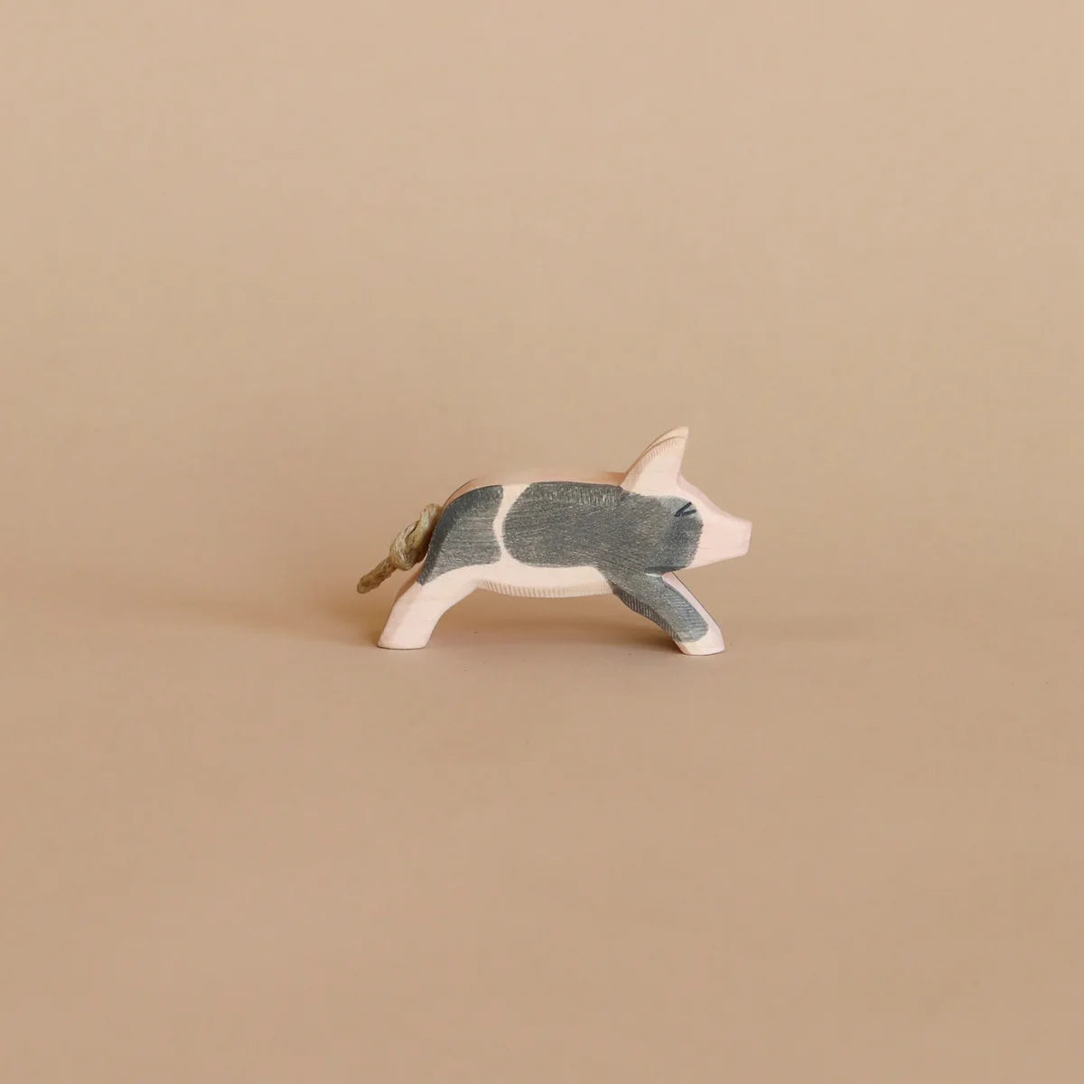 SPOTTED PIGLET RUN