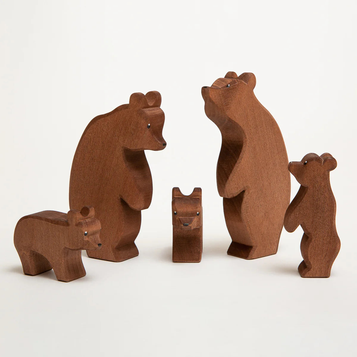 BEAR BABY