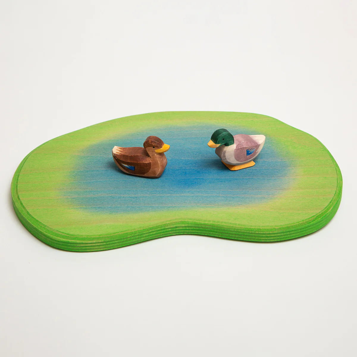 POND SINGLE