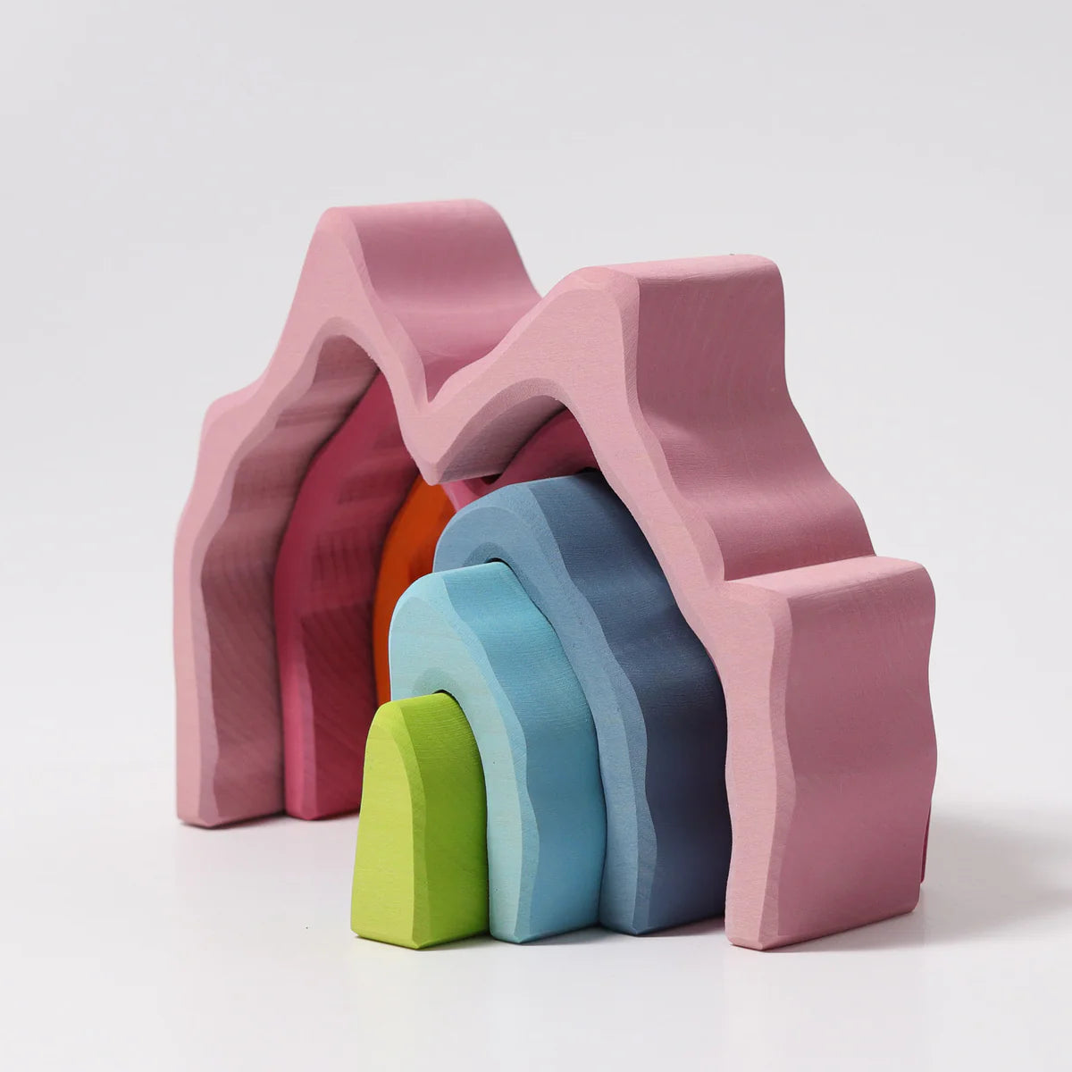 CAVE ARCH PINK