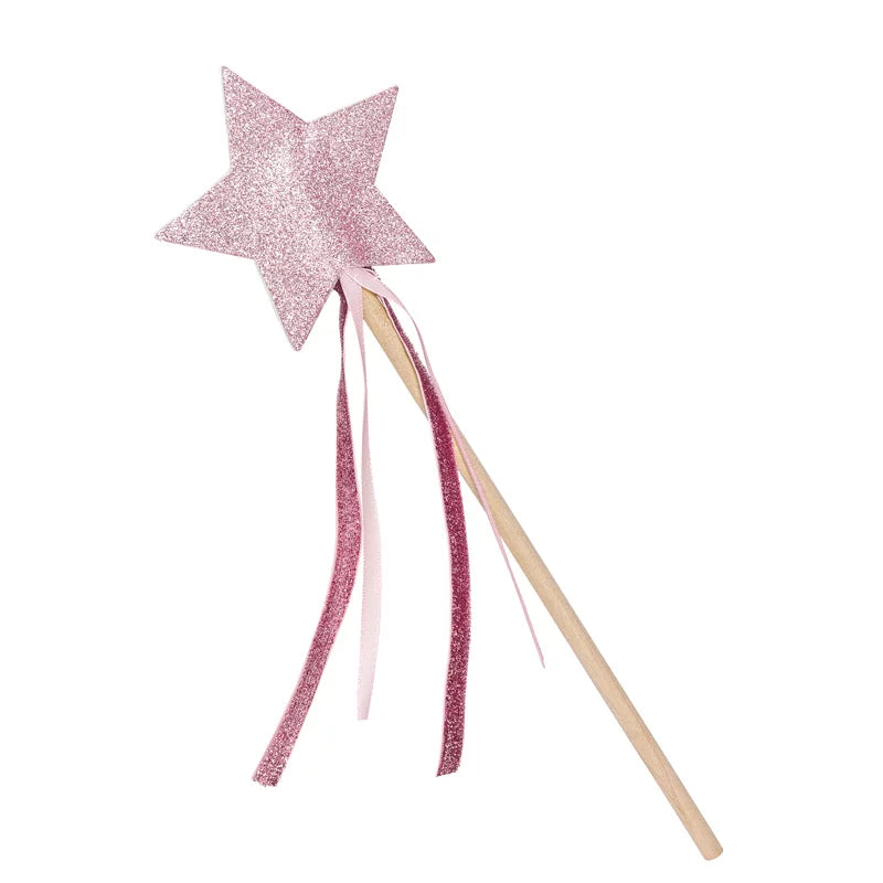 PINK MAGIC WAND