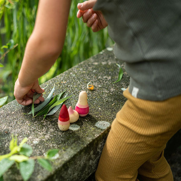 YAY SET