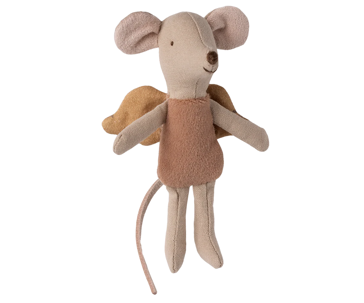 FAIRY MOUSE - POWDER