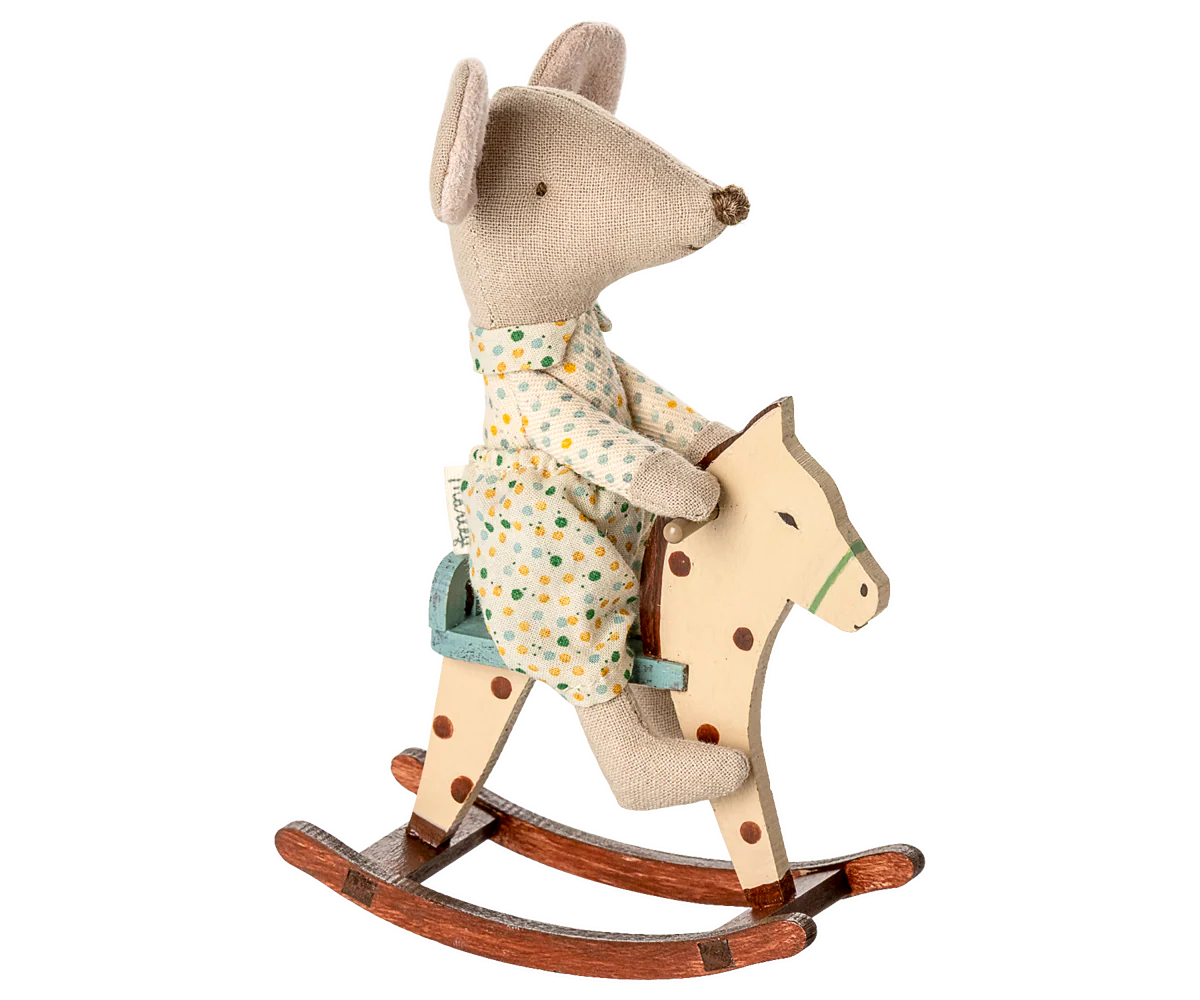 ROCKING HORSE