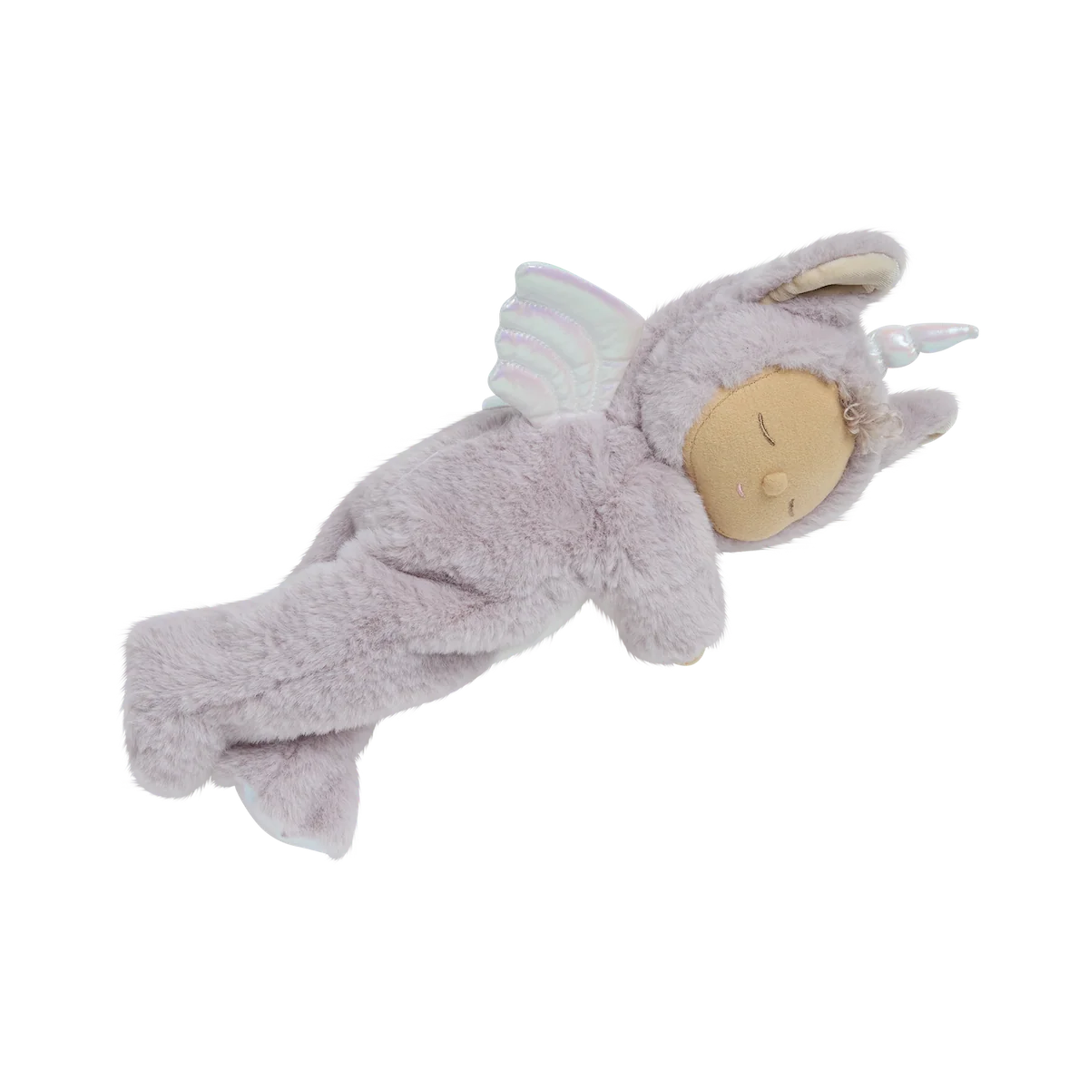 COZY UNICORN - SWEETPEA LILAC