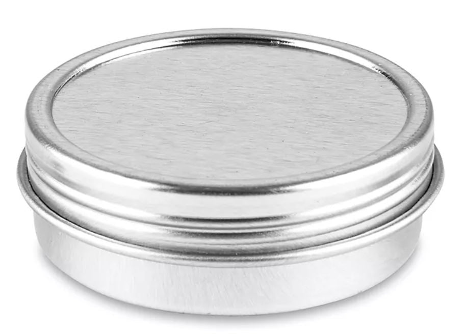 KINETIC SAND TEENY TIN