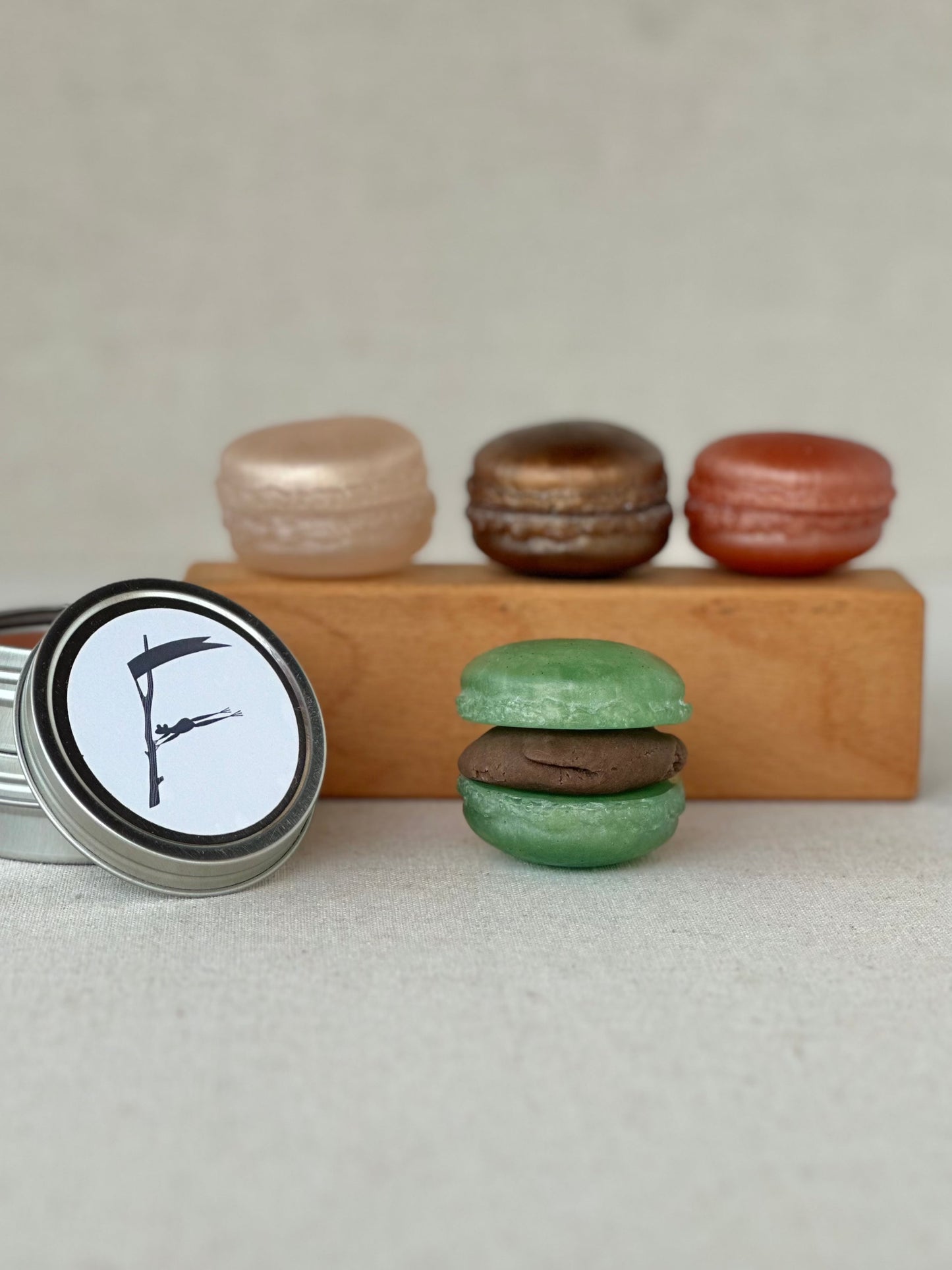 MACARON SET