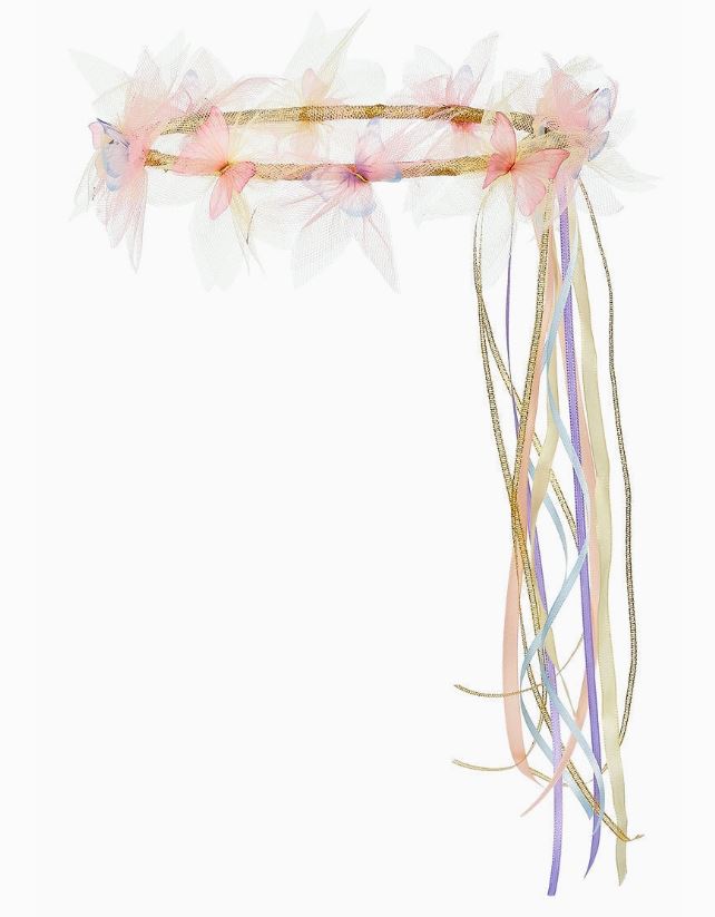 JOANNA HALO HEAD PIECE