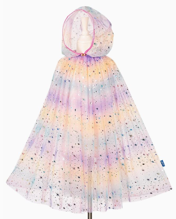 JULYANNE CAPE 5-7 YEARS