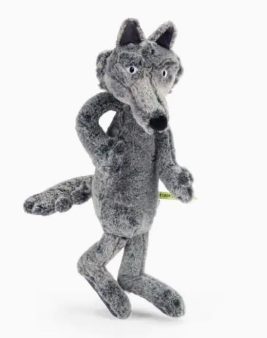 WOLF "ECOLE DES LOISIRS"