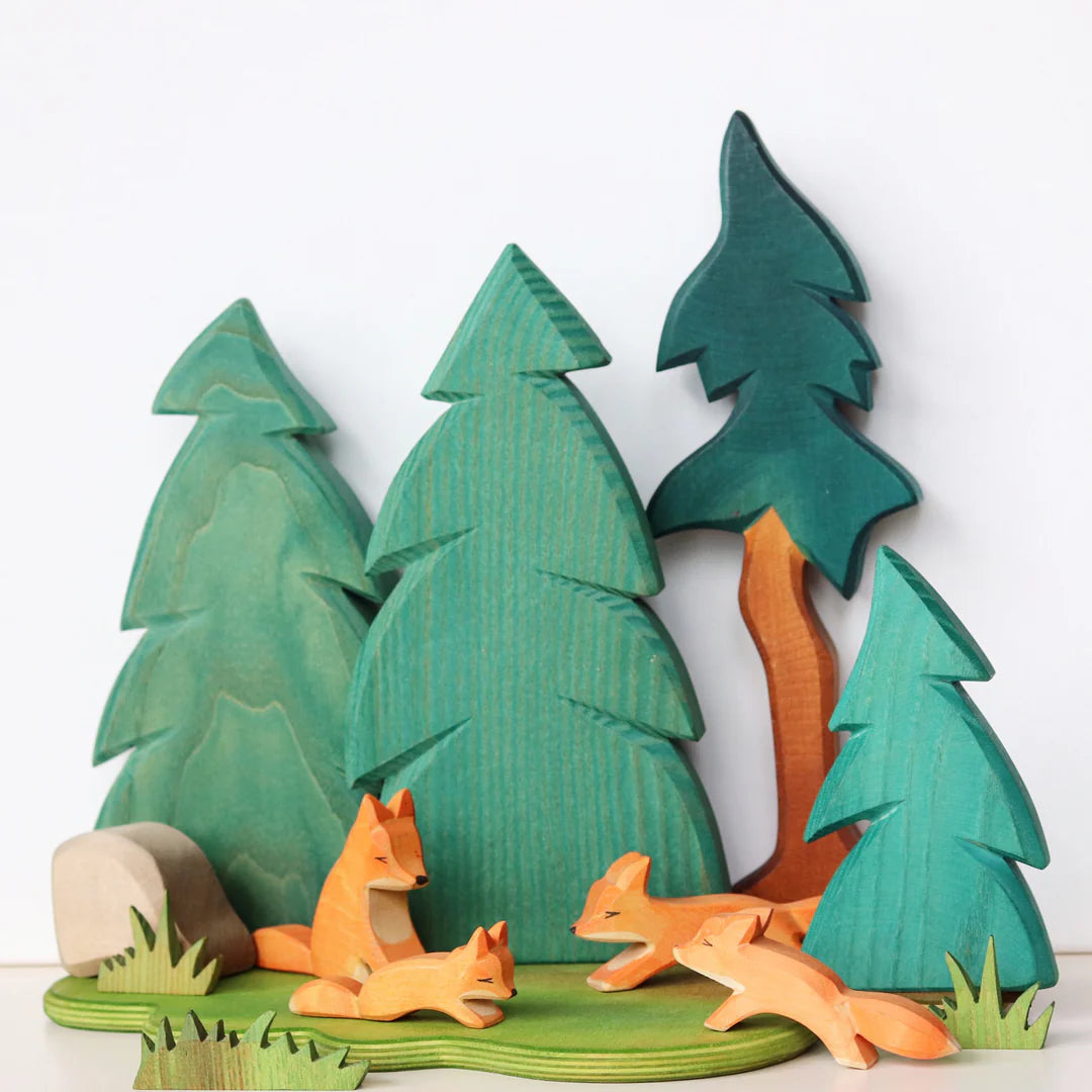 SPRUCE SMALL