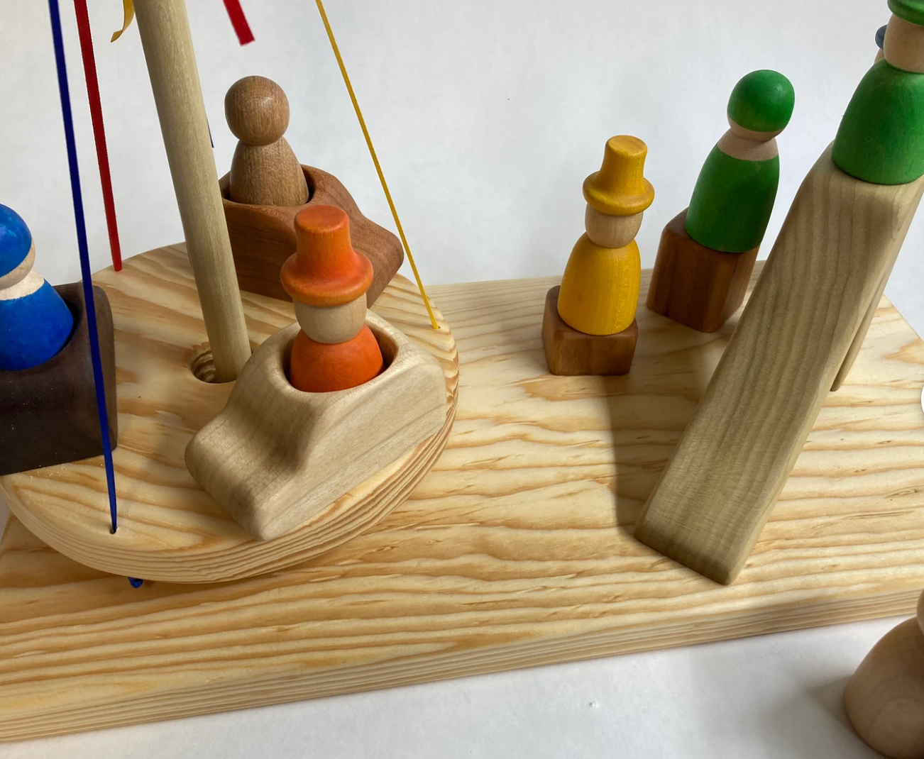 PEG PLAYGROUND