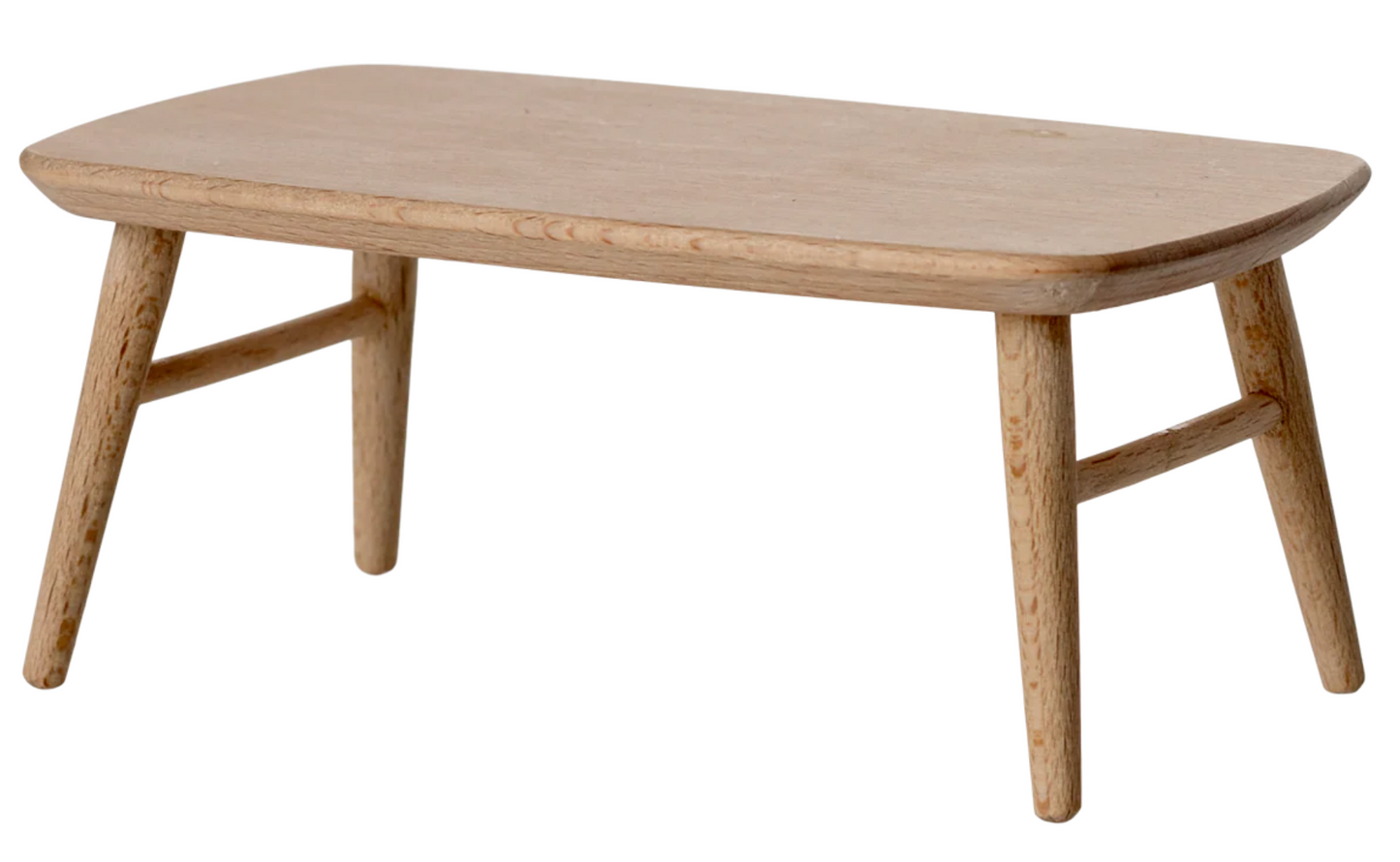 COFFEE TABLE MOUSE NATURE