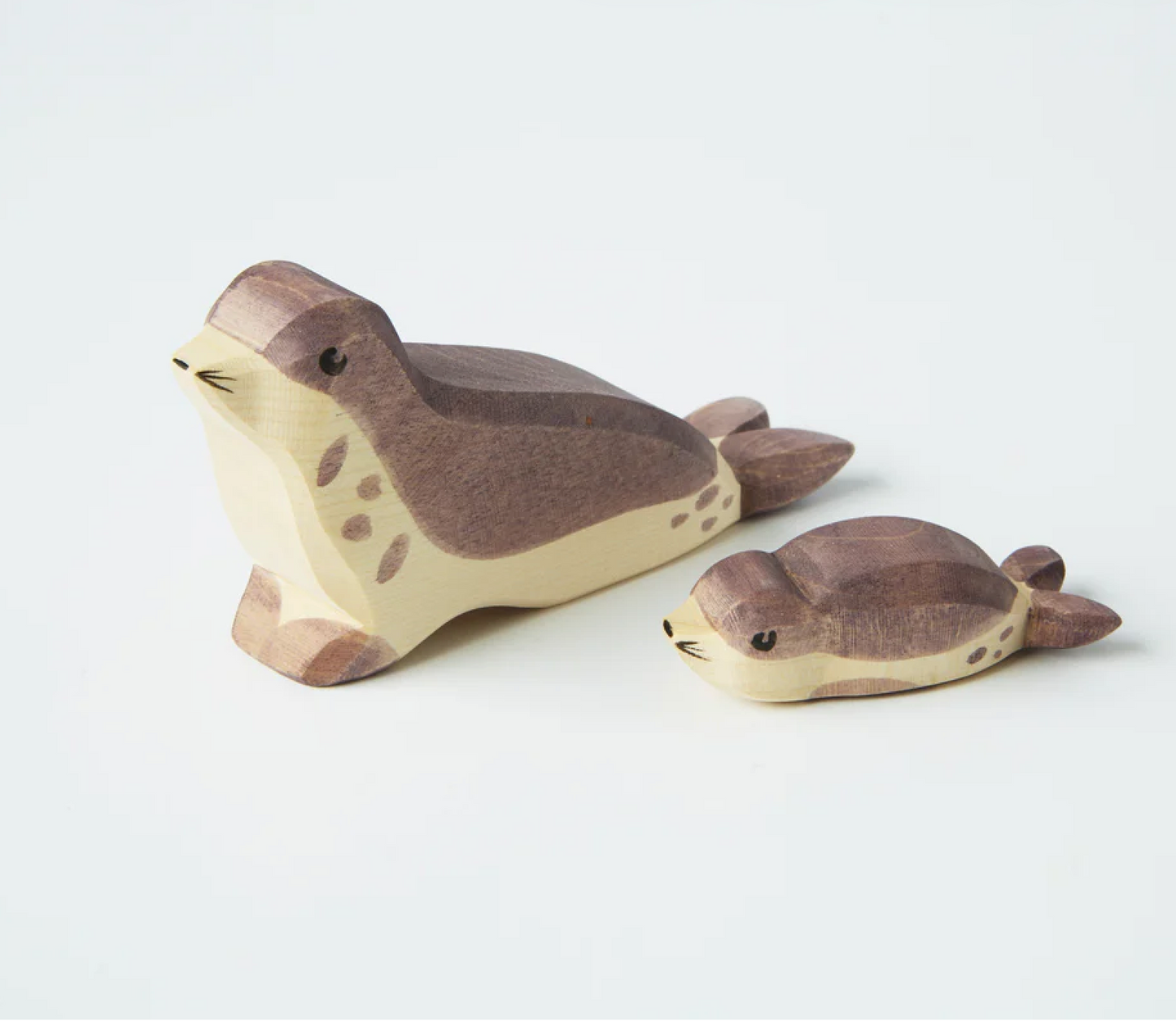 SEA LION SMALL