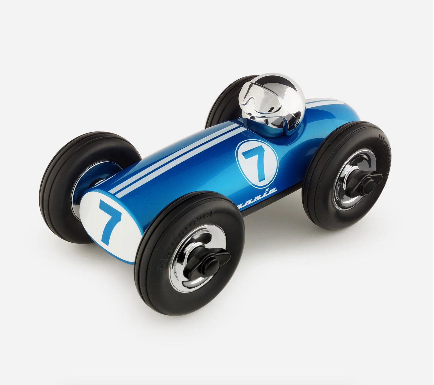 MIDI BONNIE - BLUE CHROME