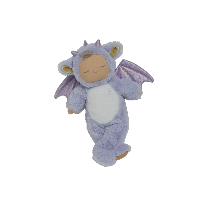 COZY DRAGON RORY LAVENDER