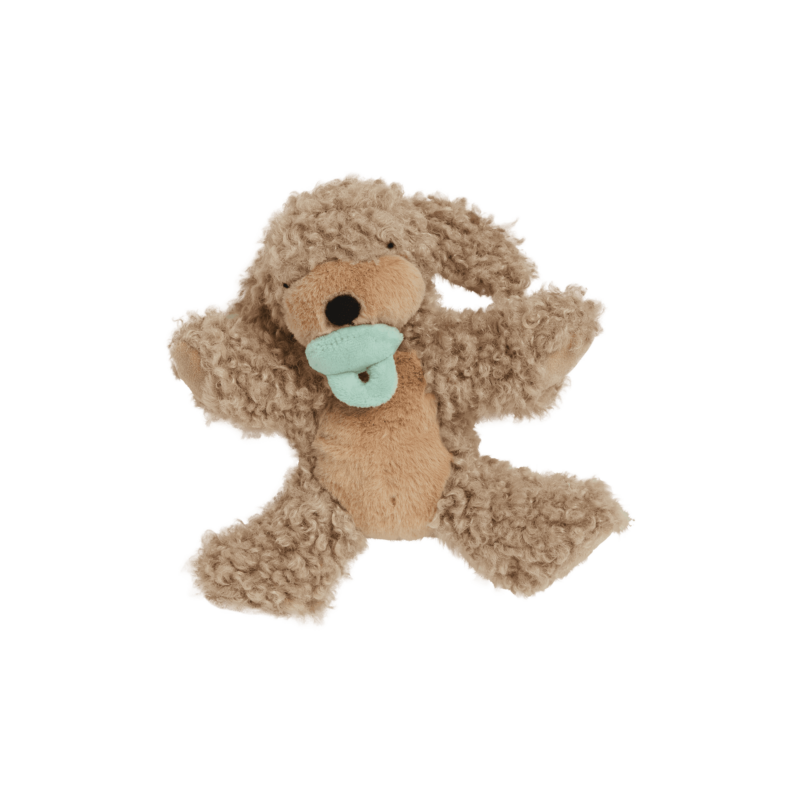 BINKY PUPPY - BENNY GOLD