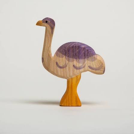 OSTRICH