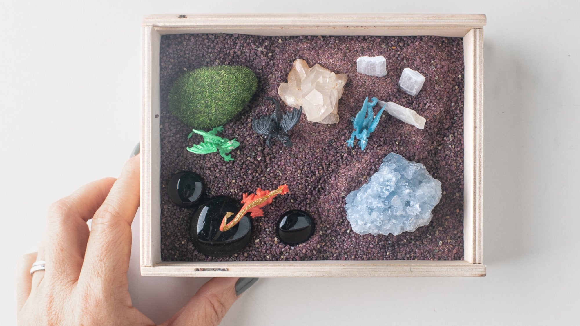 little boxes – FORT