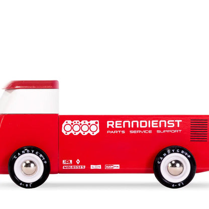 VW MECHANIC TRUCK