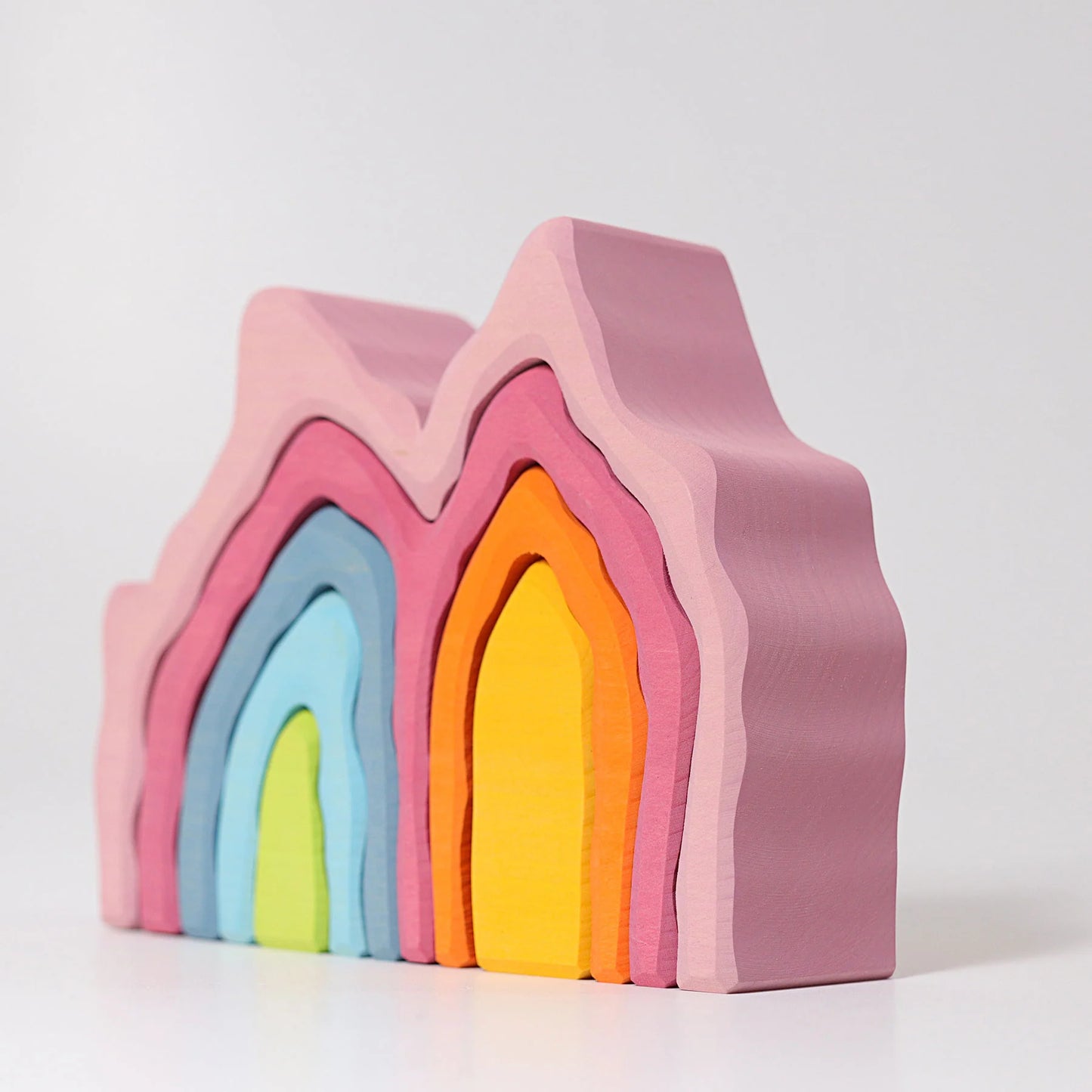 CAVE ARCH PINK