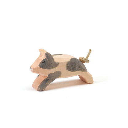 SPOTTED PIGLET RUN