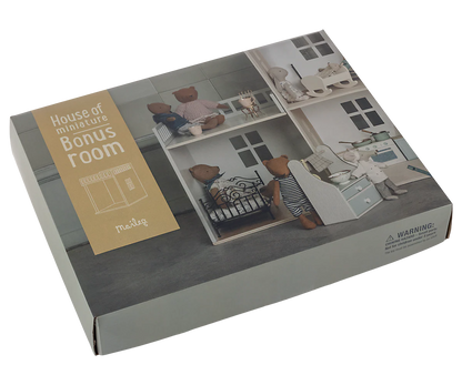 BONUS ROOM