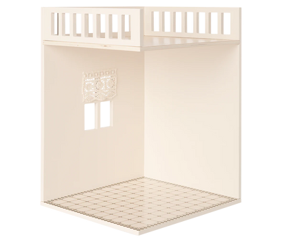 BONUS BATHROOM