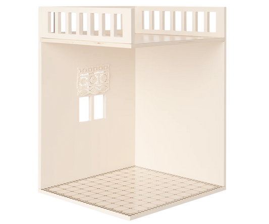 BONUS BATHROOM