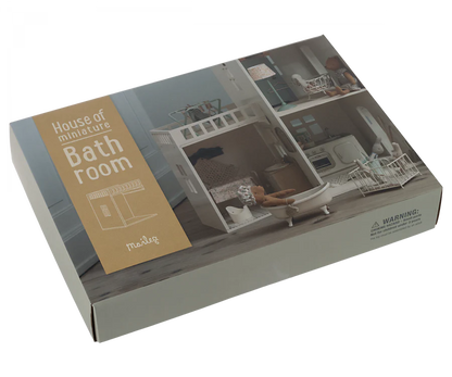 BONUS BATHROOM