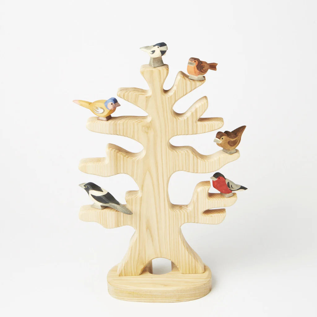OSTHEIMER BIRD TREE