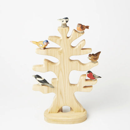 OSTHEIMER BIRD TREE