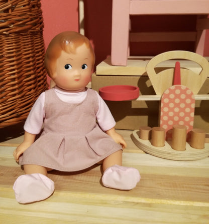 MILA DOLL