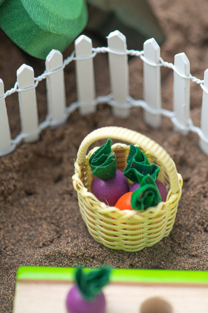 BIG GARDEN BOX