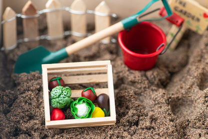 LITTLE GARDEN BOX