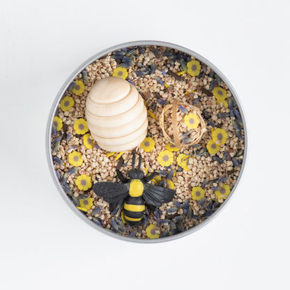 BEE TINY TIN