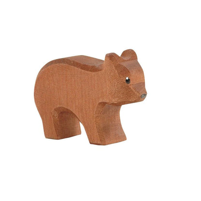 BEAR BABY