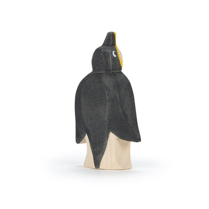 PENGUIN HEAD HIGH