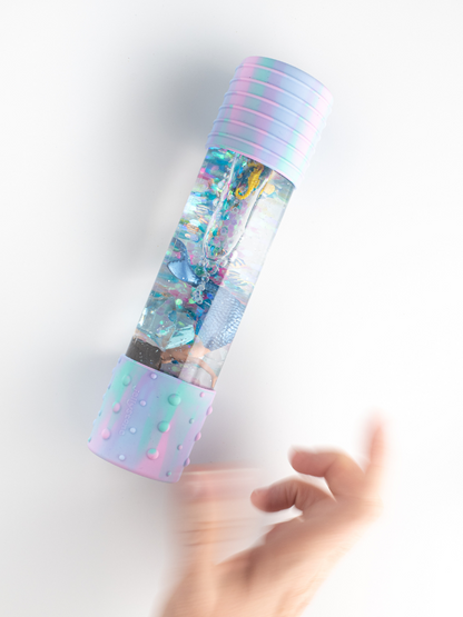 MERMAID BOTTLE – FORT