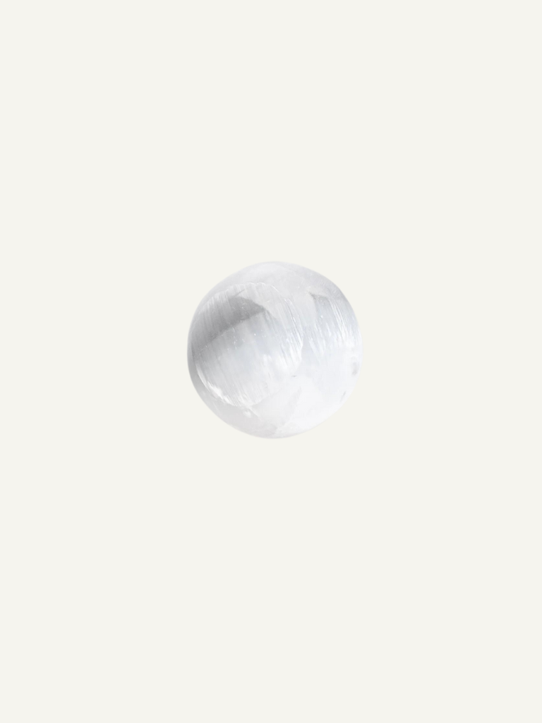 SELENITE SPHERE