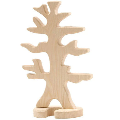 OSTHEIMER BIRD TREE