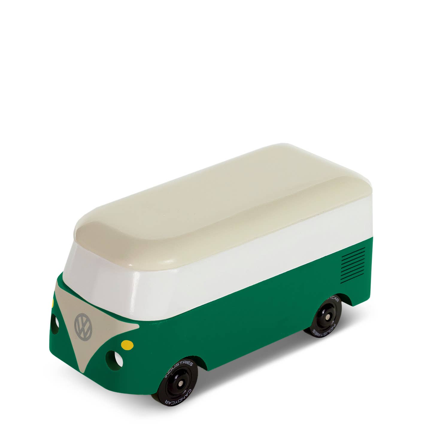 VW MINI - PINECONE GREEN