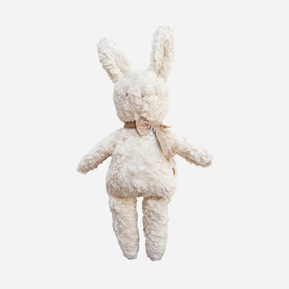 PLUSH BUNNY WITH BARLEY SWEATER