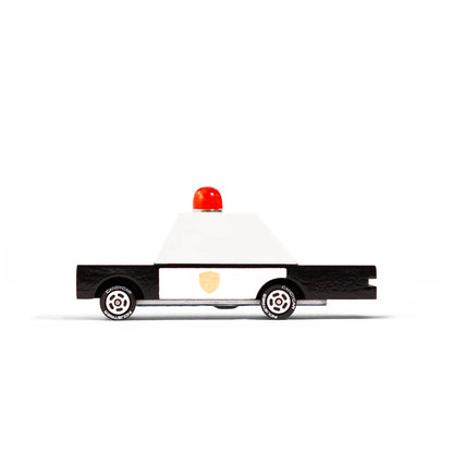 POLICE CAR