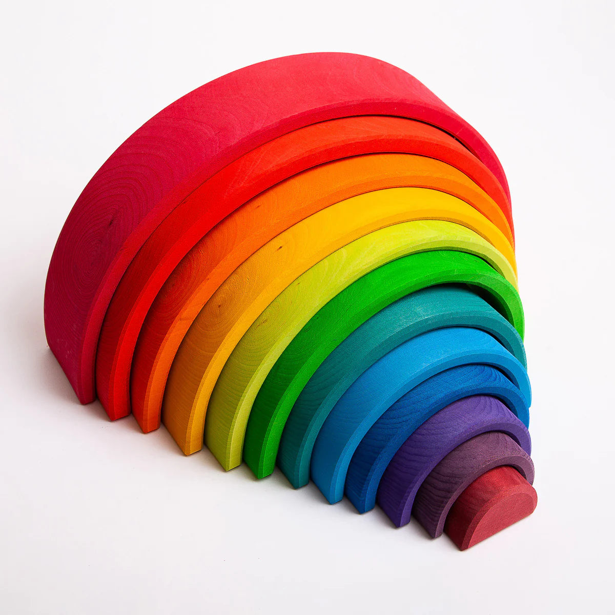 PRIMARY RAINBOW STACKER