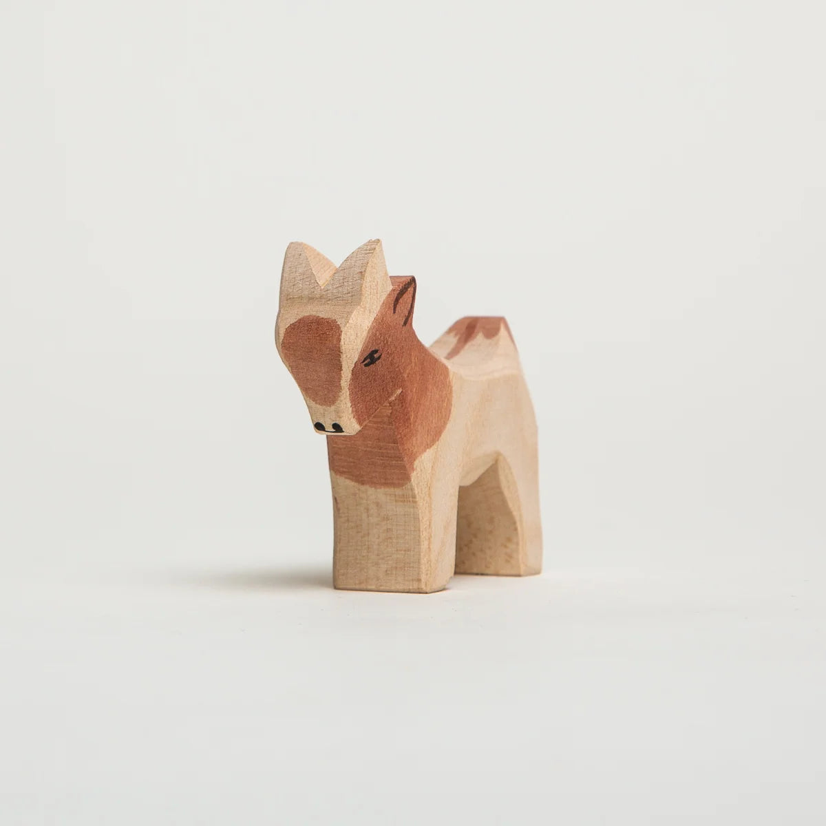 GOAT KID - STANDING